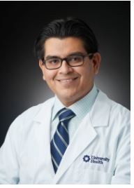 Alberto Chavez Velazquez, MD